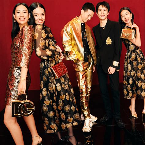 dolce gabbana chinese new year shirt|The best Chinese New Year 2022 capsule collections .